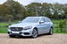 Mercedes-Benz C-Class 2.1L C 220 Sport D Auto Estate 5dr Diesel Automatic Euro 6 (170 bhp) 5dr Automatic 2017