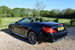 Mercedes-Benz SL 5.5 SL63 V8 AMG Convertible 2dr Petrol SpdS MCT Euro 6 (s/s) (571 ps) 2dr Automatic 2019