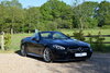 Mercedes-Benz SL 5.5 SL63 V8 AMG Convertible 2dr Petrol SpdS MCT Euro 6 (s/s) (571 ps) 2dr Automatic 2026