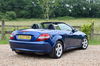Mercedes-Benz SLK 3.0 SLK280 Convertible 2dr Petrol 7G-Tronic (222 g/km, 231 bhp) 2dr Automatic 2026