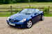 Mercedes-Benz SLK 3.0 SLK280 Convertible 2dr Petrol 7G-Tronic (222 g/km, 231 bhp) 2dr Automatic 2007