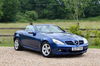 Mercedes-Benz SLK 3.0 SLK280 Convertible 2dr Petrol 7G-Tronic (222 g/km, 231 bhp) 2dr Automatic 2026
