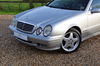 Mercedes Clk 4.3L CLK430 ELEGANCE Convertible 2dr Petrol Automatic Euro 3 (279 bhp) 2dr Automatic 2025