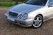 Mercedes Clk 4.3L CLK430 ELEGANCE Convertible 2dr Petrol Automatic Euro 3 (279 bhp) 2dr Automatic 2001