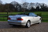 Mercedes Clk 4.3L CLK430 ELEGANCE Convertible 2dr Petrol Automatic Euro 3 (279 bhp) 2dr Automatic 2025