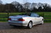 Mercedes Clk 4.3L CLK430 ELEGANCE Convertible 2dr Petrol Automatic Euro 3 (279 bhp) 2dr Automatic 2001