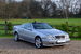 Mercedes Clk 4.3L CLK430 ELEGANCE Convertible 2dr Petrol Automatic Euro 3 (279 bhp) 2dr Automatic 2001