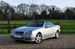 Mercedes Clk 4.3L CLK430 ELEGANCE Convertible 2dr Petrol Automatic Euro 3 (279 bhp) 2dr Automatic 2001
