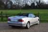 Mercedes Clk 4.3L CLK430 ELEGANCE Convertible 2dr Petrol Automatic Euro 3 (279 bhp) 2dr Automatic 2025