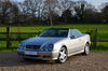Mercedes Clk 4.3L CLK430 ELEGANCE Convertible 2dr Petrol Automatic Euro 3 (279 bhp) 2dr Automatic 2025