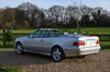 Mercedes Clk 4.3L CLK430 ELEGANCE Convertible 2dr Petrol Automatic Euro 3 (279 bhp) 2dr Automatic 2025