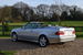 Mercedes Clk 4.3L CLK430 ELEGANCE Convertible 2dr Petrol Automatic Euro 3 (279 bhp) 2dr Automatic 2001