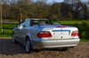 Mercedes Clk 4.3L CLK430 ELEGANCE Convertible 2dr Petrol Automatic Euro 3 (279 bhp) 2dr Automatic 2025