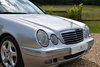 Mercedes E-class 4.3L E430 Elegance Auto Estate 5dr Petrol Automatic Euro 3 (279 bhp) 5dr Automatic 2026