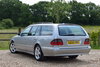 Mercedes E-class 4.3L E430 Elegance Auto Estate 5dr Petrol Automatic Euro 3 (279 bhp) 5dr Automatic 2026