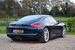 Porsche Cayman 3.4L 24V S PDK Coupe 3dr Petrol Semi Automatic Euro 5 (325 bhp) 3dr Semi Automatic 2013