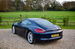 Porsche Cayman 3.4L 24V S PDK Coupe 3dr Petrol Semi Automatic Euro 5 (325 bhp) 3dr Semi Automatic 2013