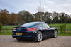 Porsche Cayman 3.4L 24V S PDK Coupe 3dr Petrol Semi Automatic Euro 5 (325 bhp) 3dr Semi Automatic 2025