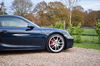 Porsche Cayman 3.4L 24V S PDK Coupe 3dr Petrol Semi Automatic Euro 5 (325 bhp) 3dr Semi Automatic 2025
