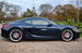 Porsche Cayman 3.4L 24V S PDK Coupe 3dr Petrol Semi Automatic Euro 5 (325 bhp) 3dr Semi Automatic 2013