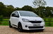 Skoda Citigo 1.0L Monte Carlo MPI Hatchback 5dr Petrol Manual Euro 6 (59 bhp) 5dr Manual 2016
