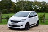 Skoda Citigo 1.0L Monte Carlo MPI Hatchback 5dr Petrol Manual Euro 6 (59 bhp) 5dr Manual 2025