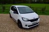 Skoda Citigo 1.0L Monte Carlo MPI Hatchback 5dr Petrol Manual Euro 6 (59 bhp) 5dr Manual 2025