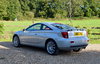 Toyota Celica 1.8L VVTI RED Coupe 3dr Petrol Manual Euro 3 (140 bhp) 3dr Manual 2026