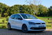 Volkswagen Polo 1.4L Blue GT Semi-Auto Hatchback 3dr Petrol Semi Automatic Euro 5 (148 bhp) 3dr Semi Automatic 2014