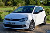 Volkswagen Polo 1.4L Blue GT Semi-Auto Hatchback 3dr Petrol Semi Automatic Euro 5 (148 bhp) 3dr Semi Automatic 2025