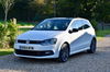 Volkswagen Polo 1.4L Blue GT Semi-Auto Hatchback 3dr Petrol Semi Automatic Euro 5 (148 bhp) 3dr Semi Automatic 2025