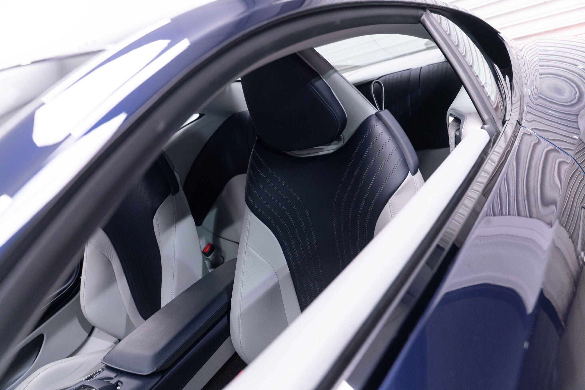 Aston Martin DB11 5.2 V12 Auto Euro 6 (s/s) 2dr 2dr Automatic 2026