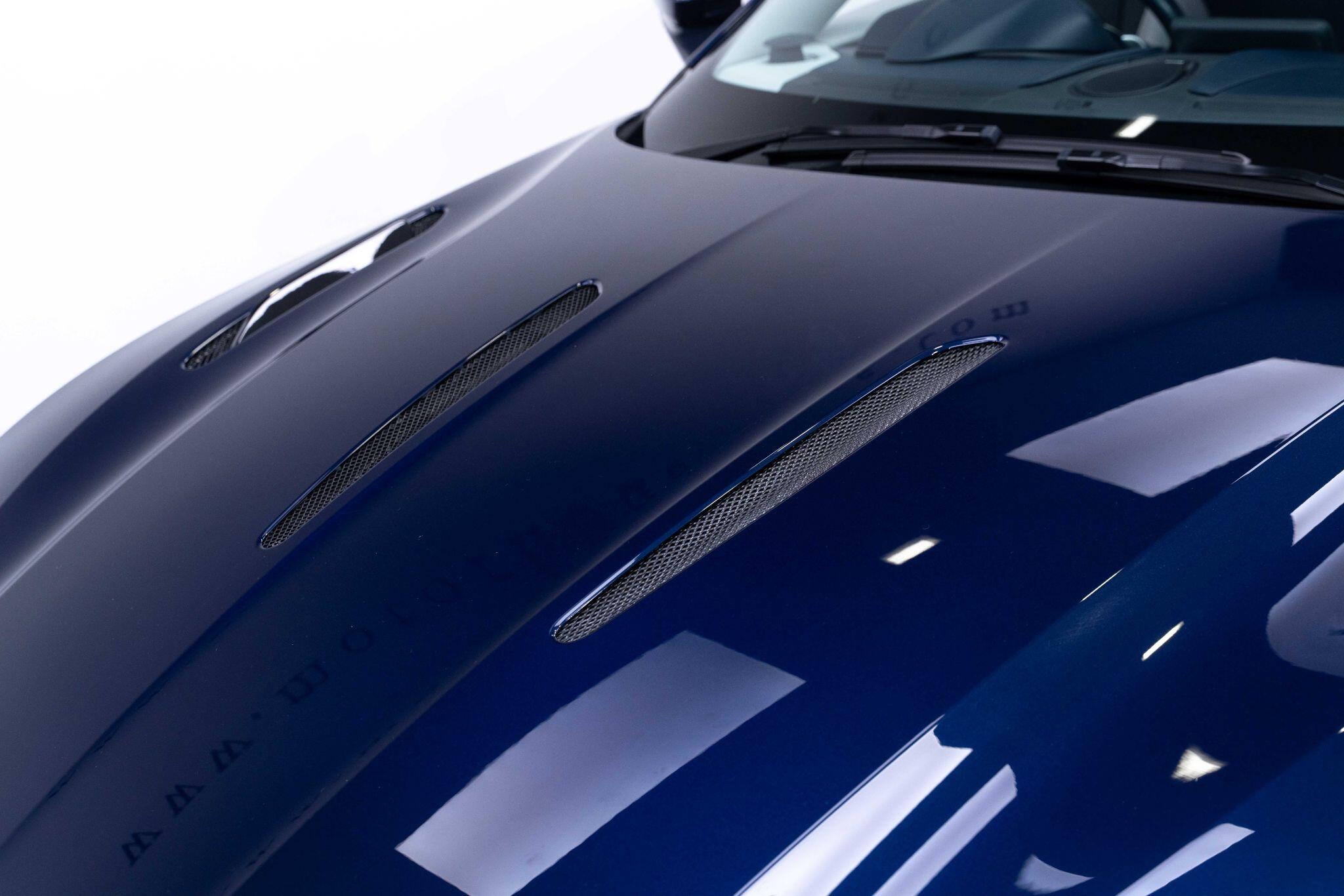 Aston Martin DB11 5.2 V12 Auto Euro 6 (s/s) 2dr 2dr Automatic 2026