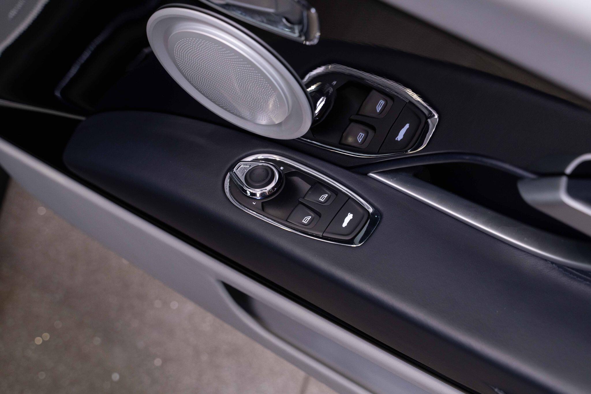 Aston Martin DB11 5.2 V12 Auto Euro 6 (s/s) 2dr 2dr Automatic 2026