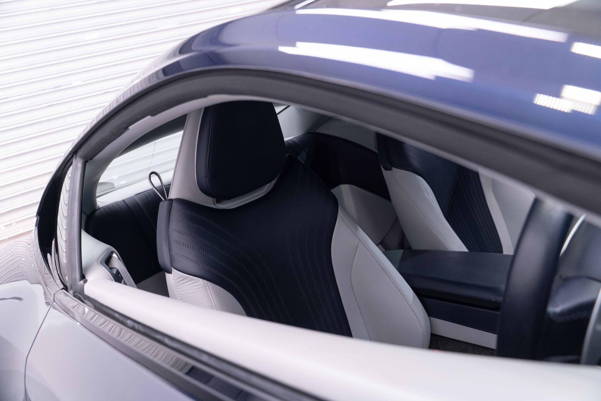 Aston Martin DB11 5.2 V12 Auto Euro 6 (s/s) 2dr 2dr Automatic 2026