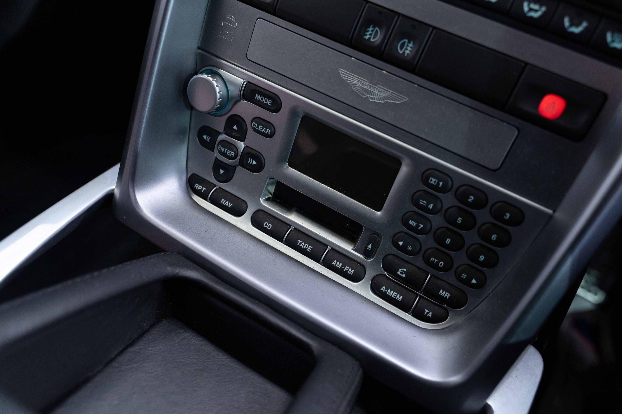 Aston Martin Vanquish 5.9 2dr 2dr Manual 2026