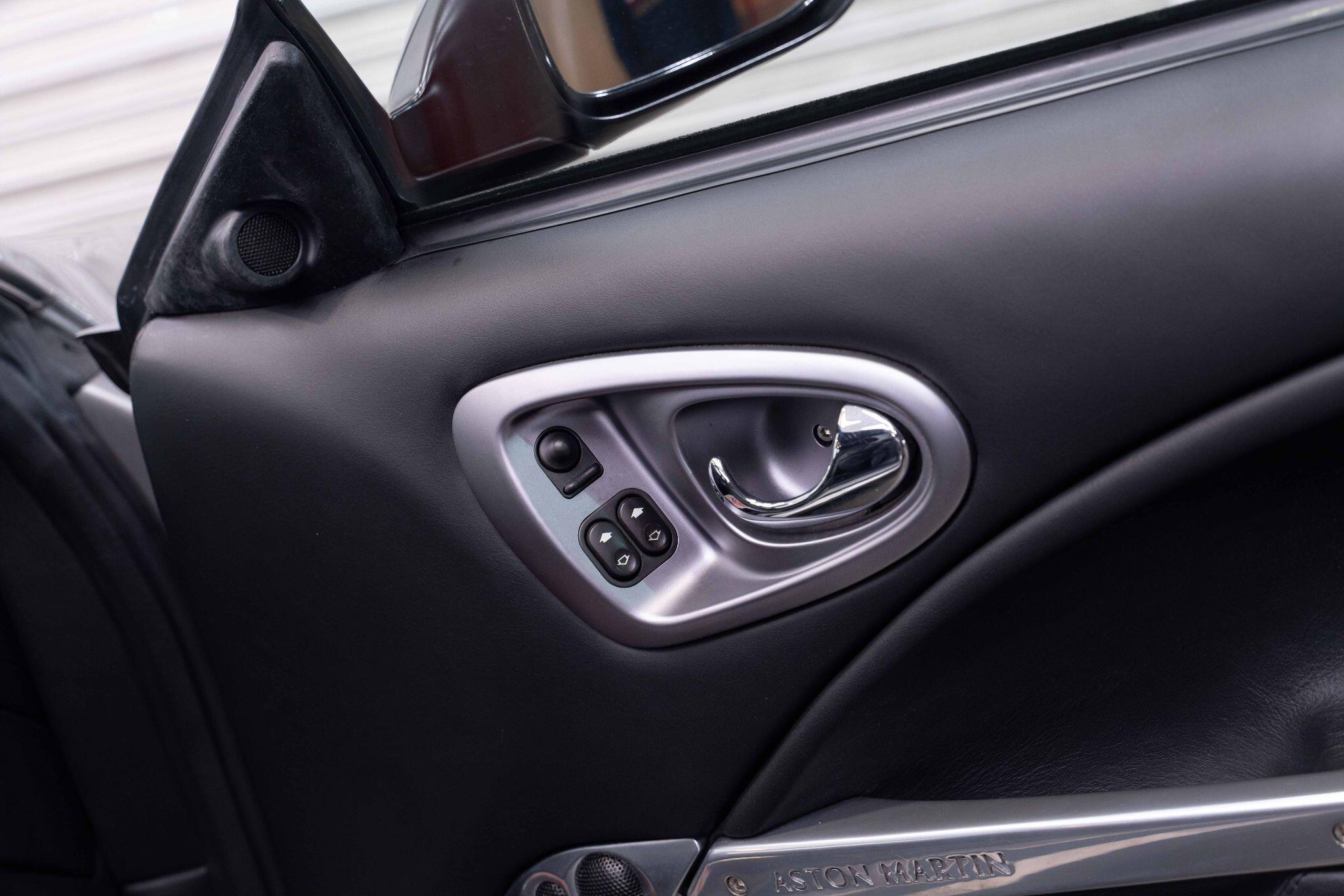 Aston Martin Vanquish 5.9 2dr 2dr Manual 2026