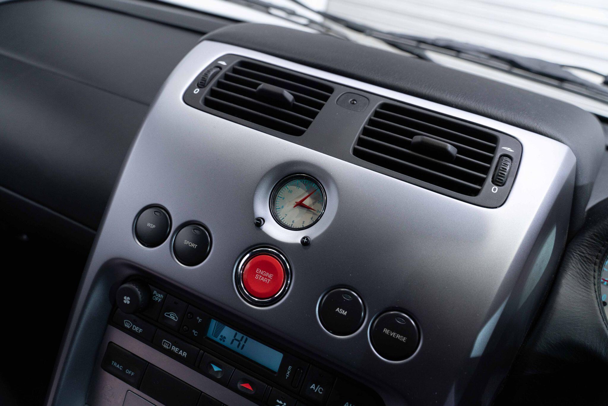 Aston Martin Vanquish 5.9 2dr 2dr Manual 2026