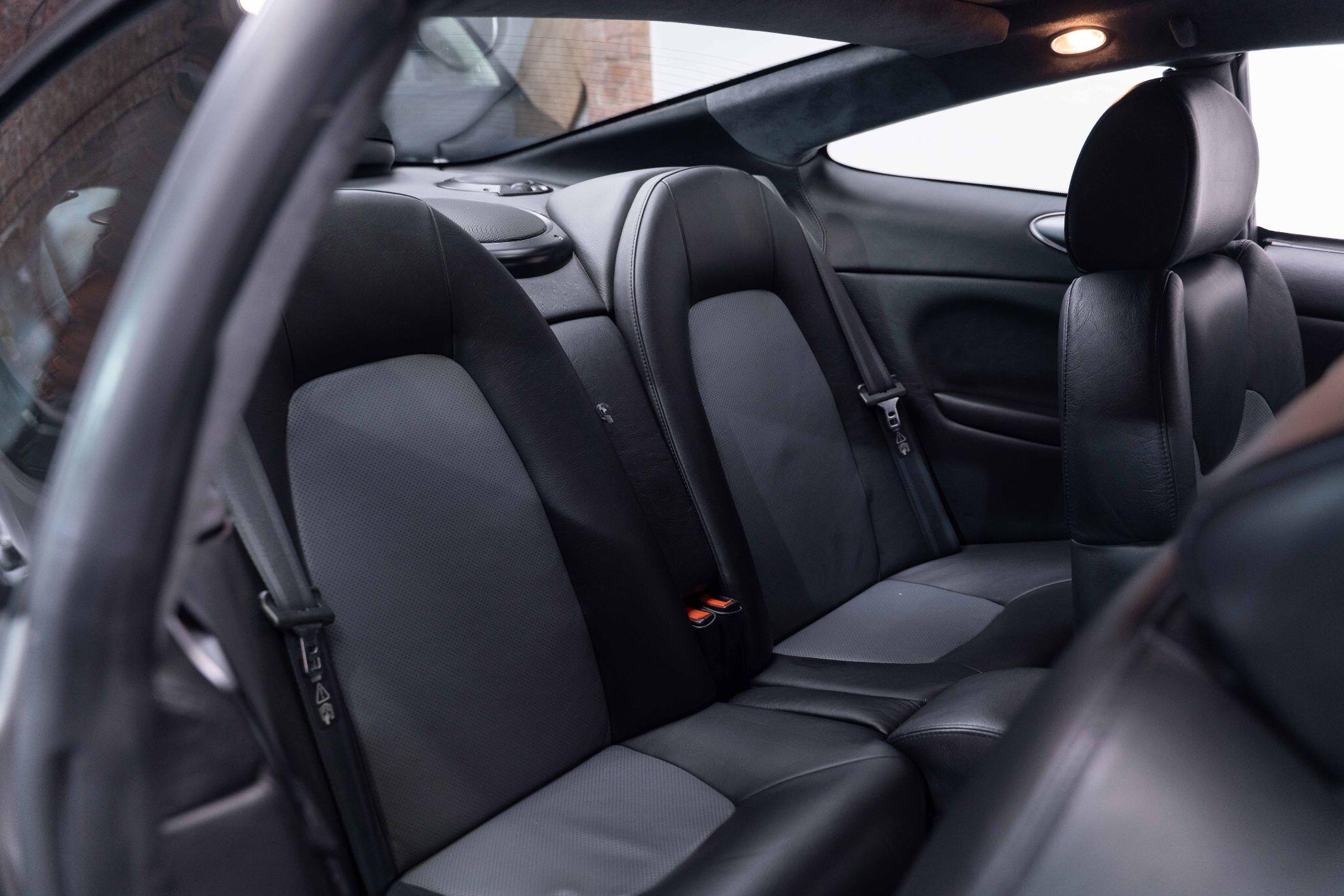 Aston Martin Vanquish 5.9 2dr 2dr Manual 2026