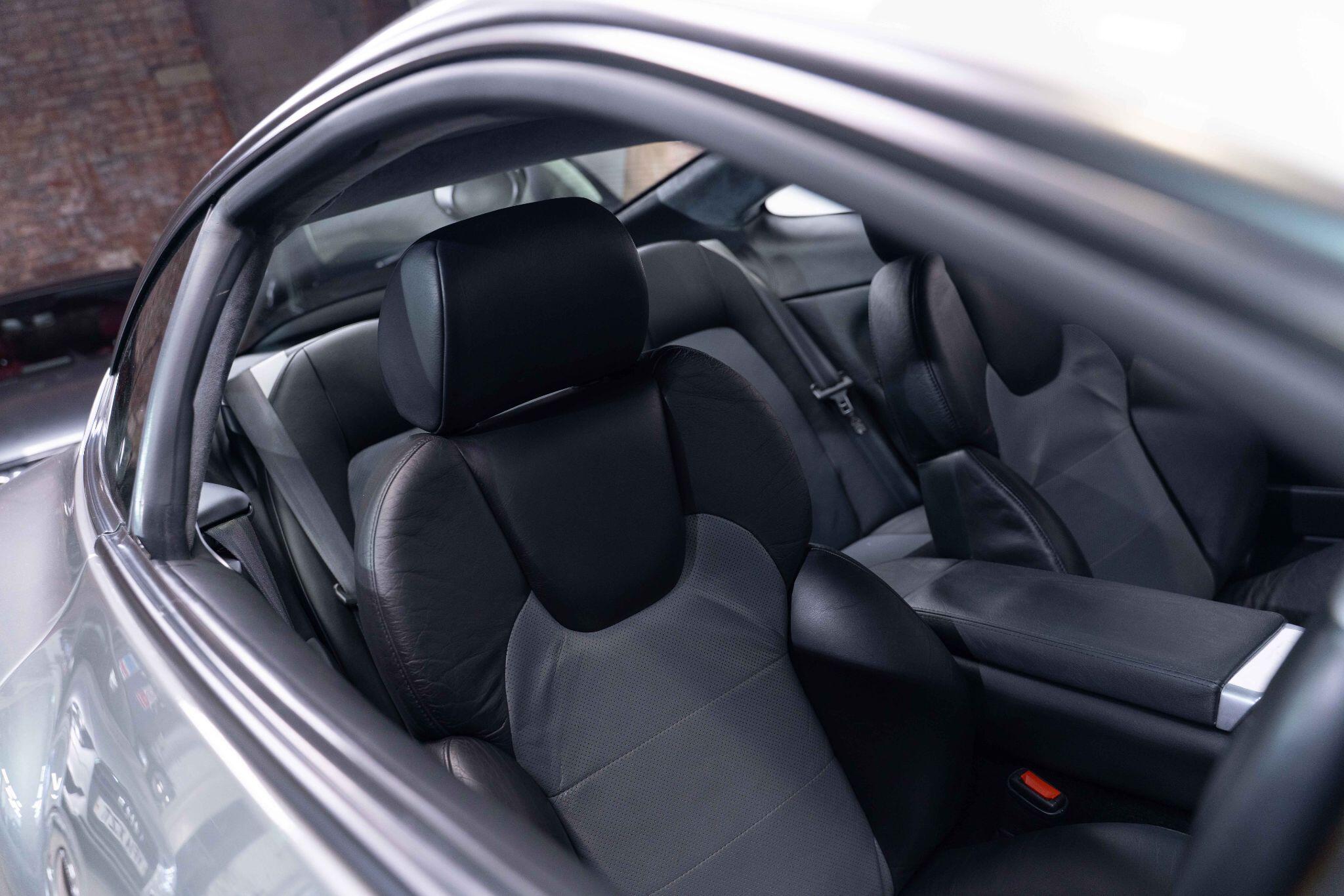 Aston Martin Vanquish 5.9 2dr 2dr Manual 2026