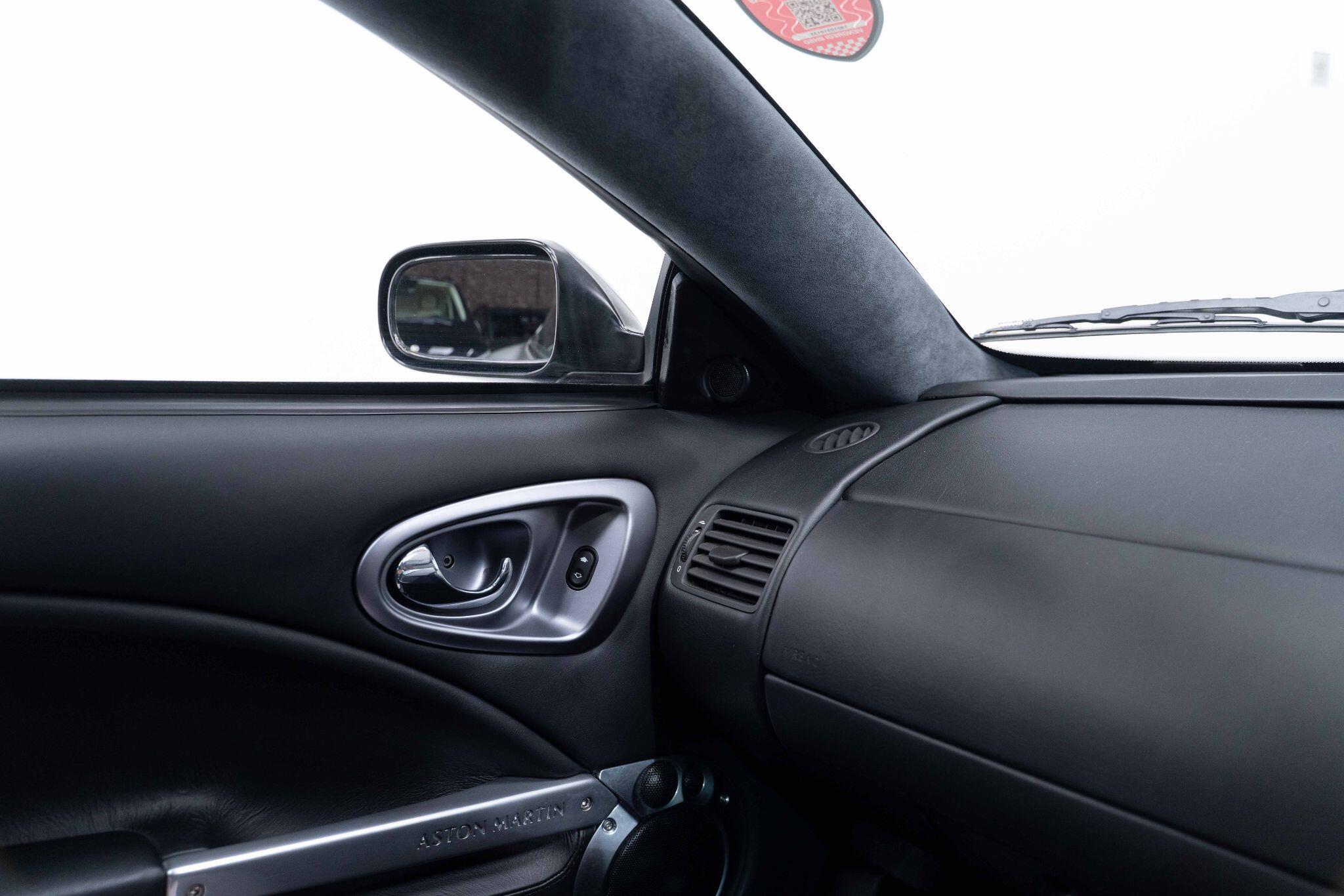 Aston Martin Vanquish 5.9 2dr 2dr Manual 2026