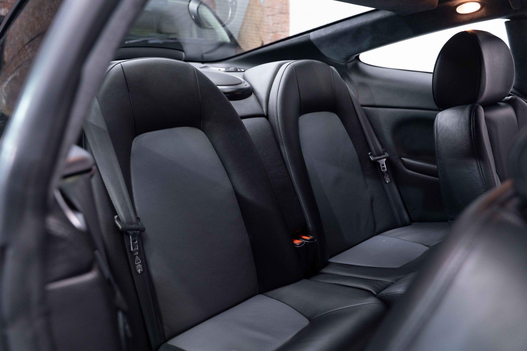 Aston Martin Vanquish 5.9 2dr 2dr Manual 2026