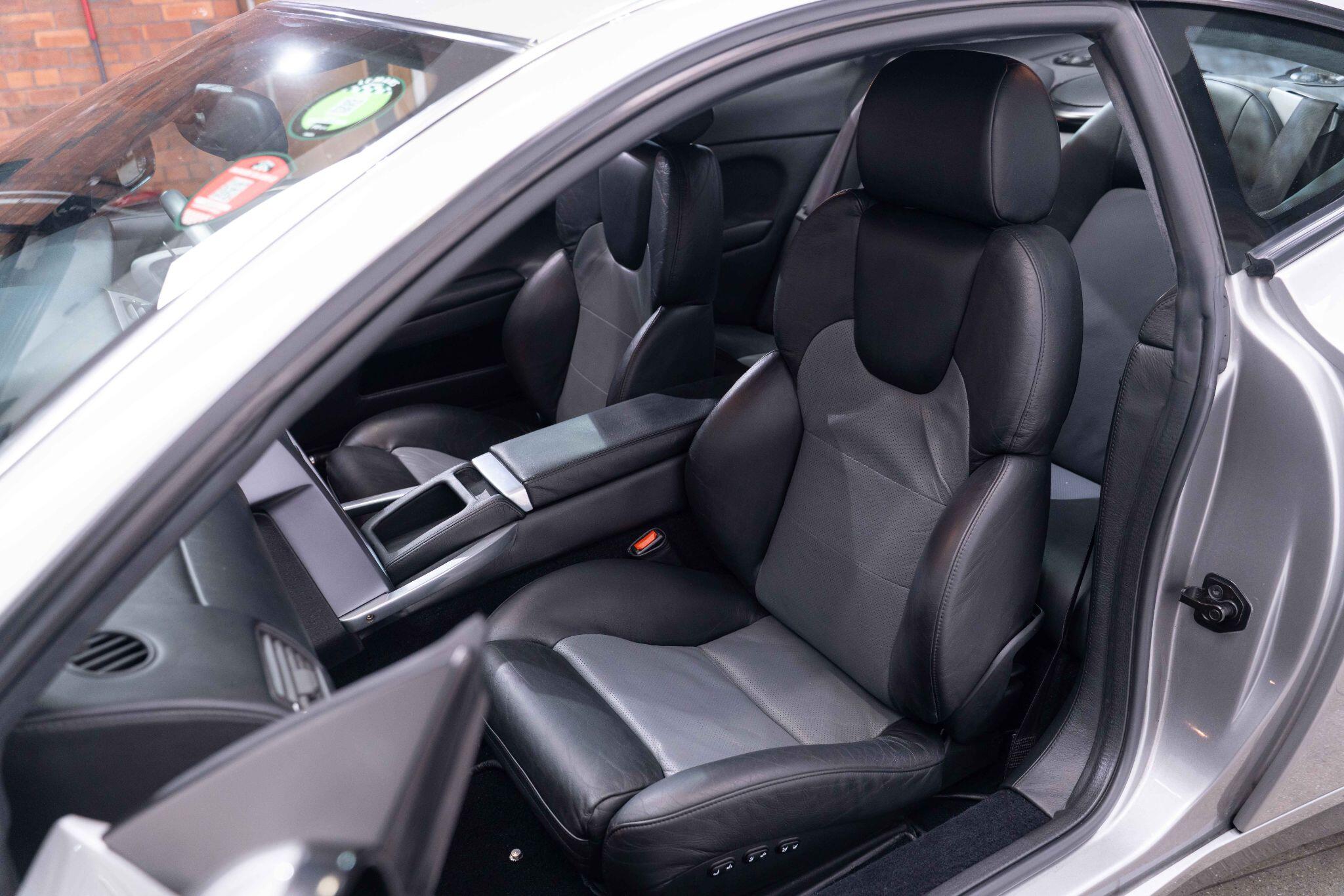 Aston Martin Vanquish 5.9 2dr 2dr Manual 2026