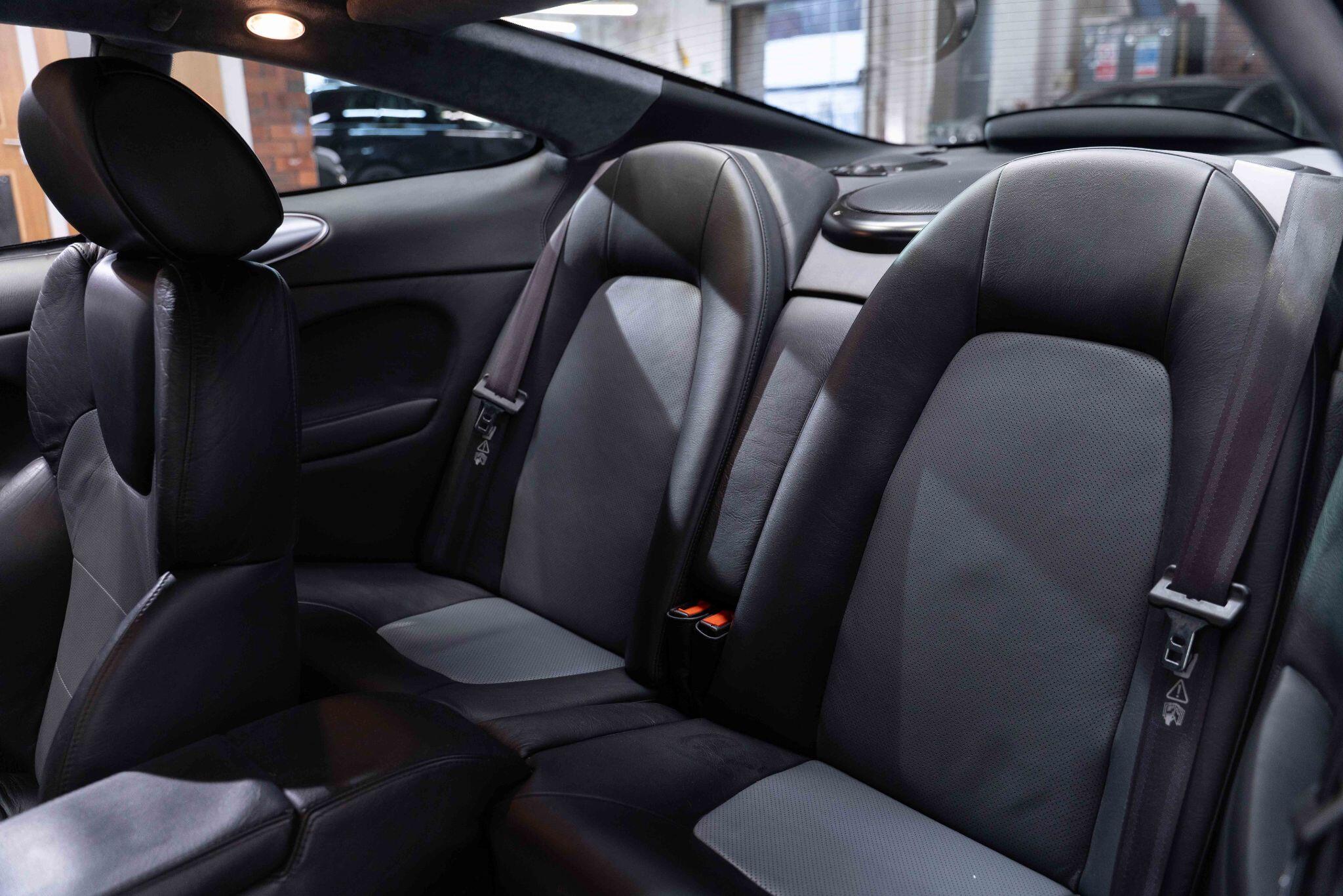 Aston Martin Vanquish 5.9 2dr 2dr Manual 2026