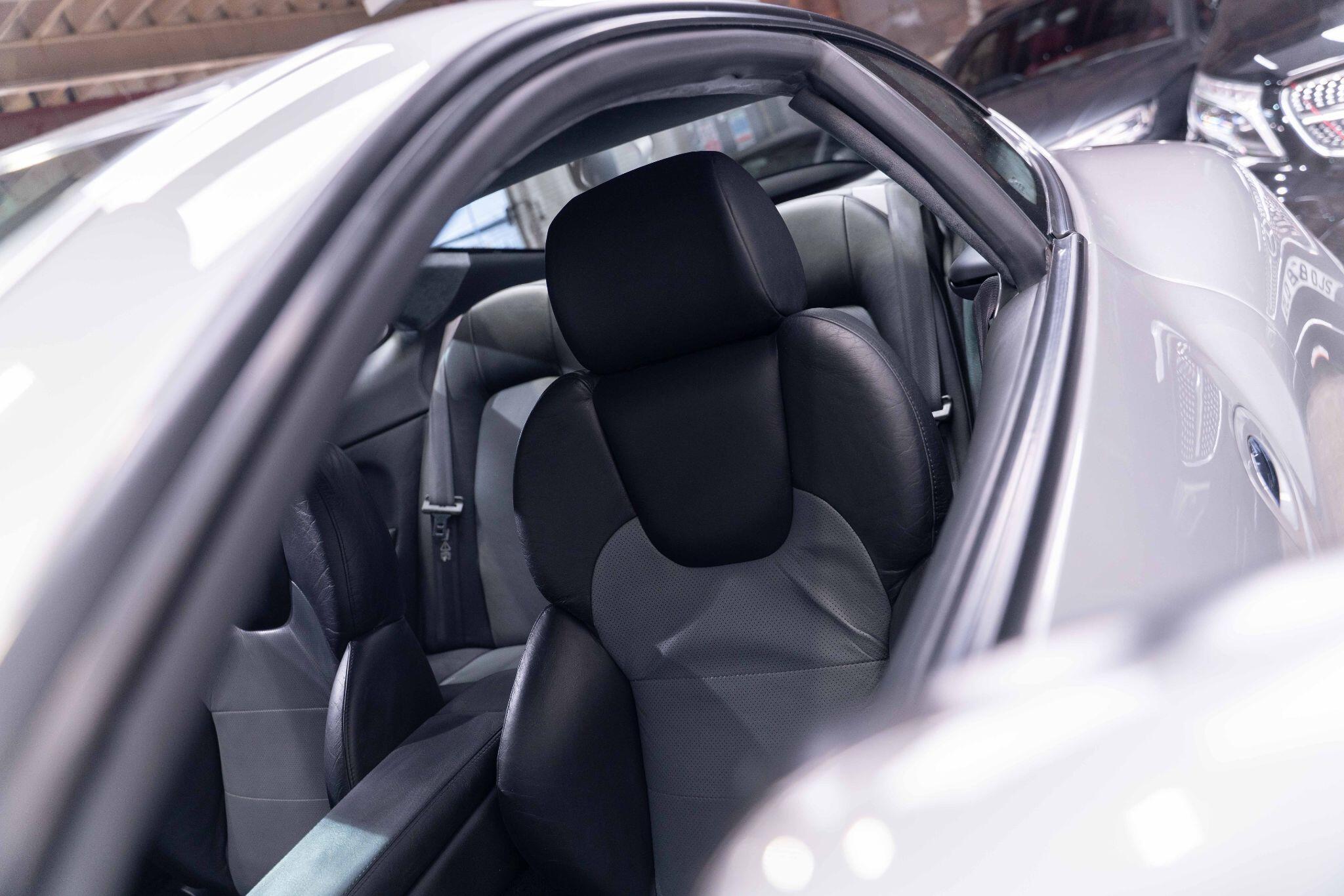 Aston Martin Vanquish 5.9 2dr 2dr Manual 2026