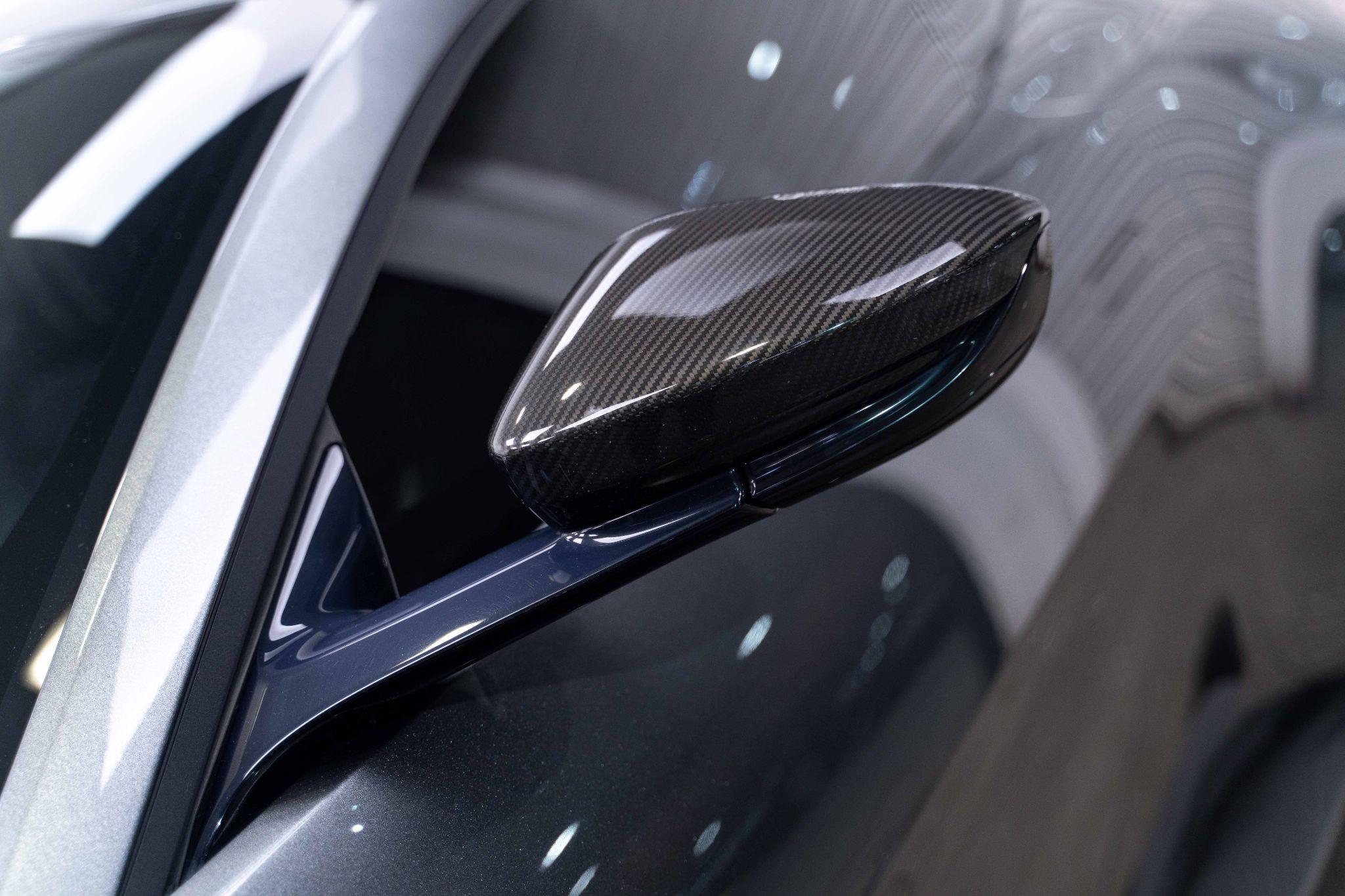 Aston Martin Vantage 4.0 V8 Auto Euro 6 2dr 2dr Automatic 2026