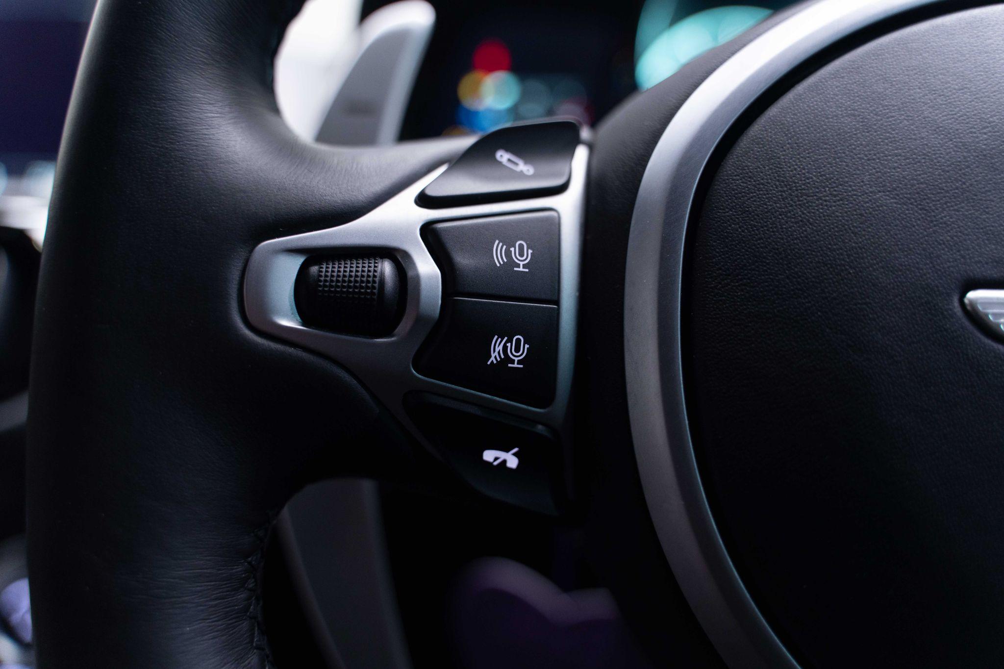 Aston Martin Vantage 4.0 V8 Auto Euro 6 2dr 2dr Automatic 2026