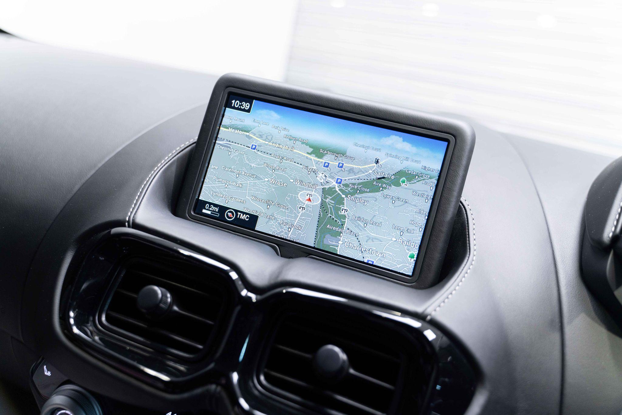 Aston Martin Vantage 4.0 V8 Auto Euro 6 2dr 2dr Automatic 2026