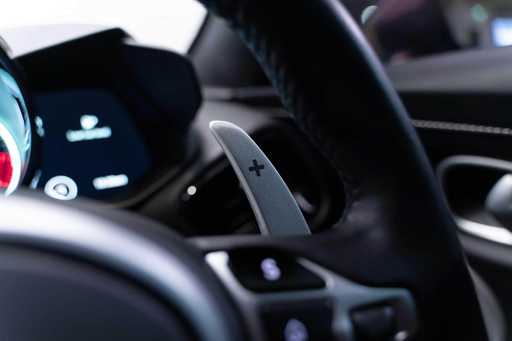 Aston Martin Vantage 4.0 V8 Auto Euro 6 2dr 2dr Automatic 2026