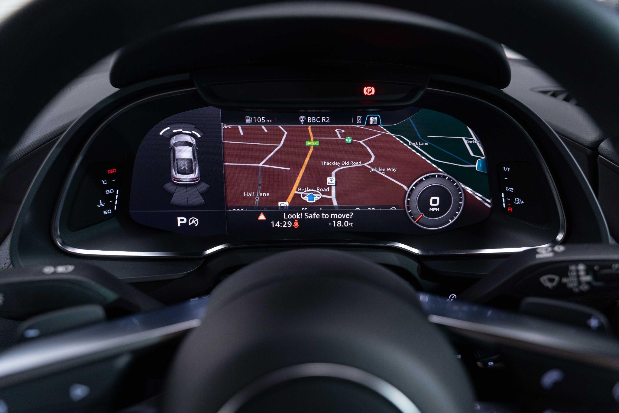 Audi R8 5.2 FSI V10 Coupe 2dr Petrol S Tronic Euro 6 (s/s) (540 ps) 2dr Automatic 2026